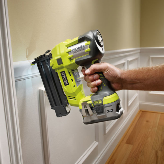 ryobi nail gun case