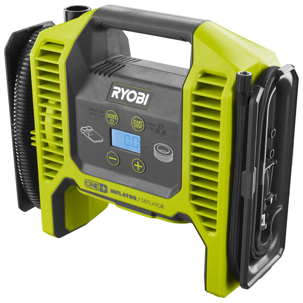 Image of Ryobi One+ R18MI lowes