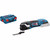 Bosch GOP 12 V-28 Professional 12V Multi Cutter in L-BOXX (Bare Unit) (Image thumbnail 1 of 2)