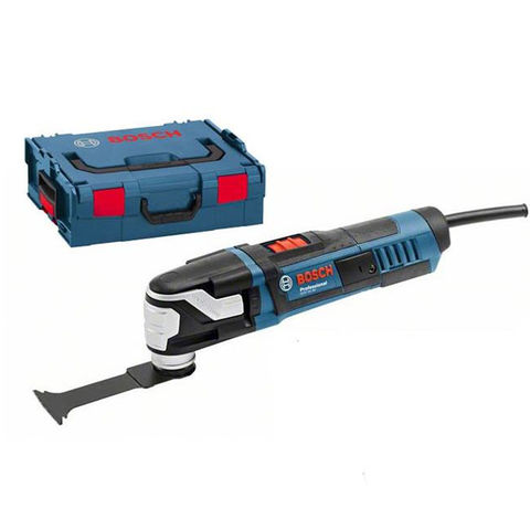 Bosch GOP55-36 Professional Multi Cutter with 25 Accessories (230V)