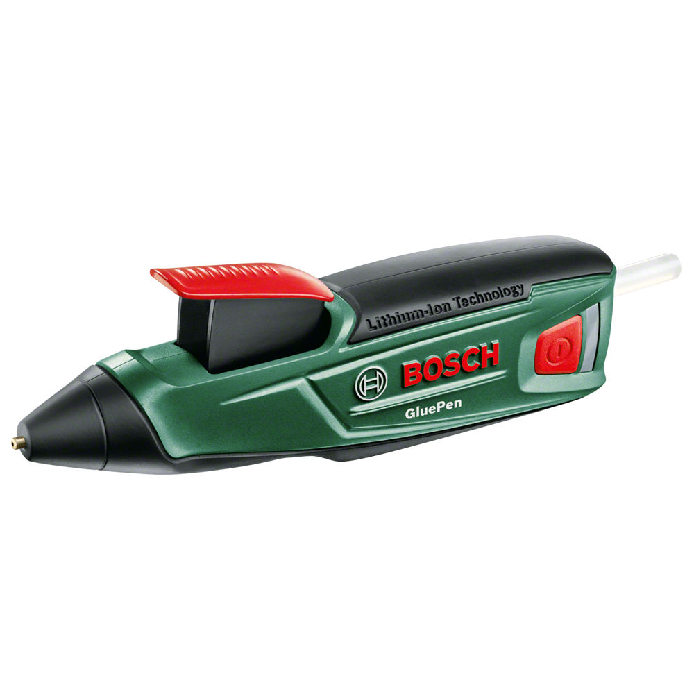 Bosch GluePen Cordless Glue Gun Machine Mart Machine Mart