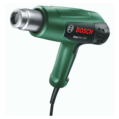 Bosch EasyHeat500 1600W Hot Air Gun (230V)
