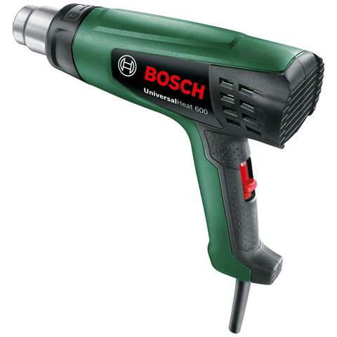Bosch Universal Heat 600 1800W Heat Gun (230V)