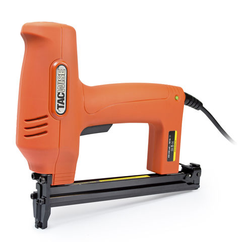 Photo of Tacwise Tacwise 71els Electric Upholstery Staple Gun