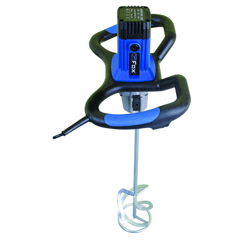 Image of Fox Fox F7860-240 Paddle Mixer 1300W (230V)