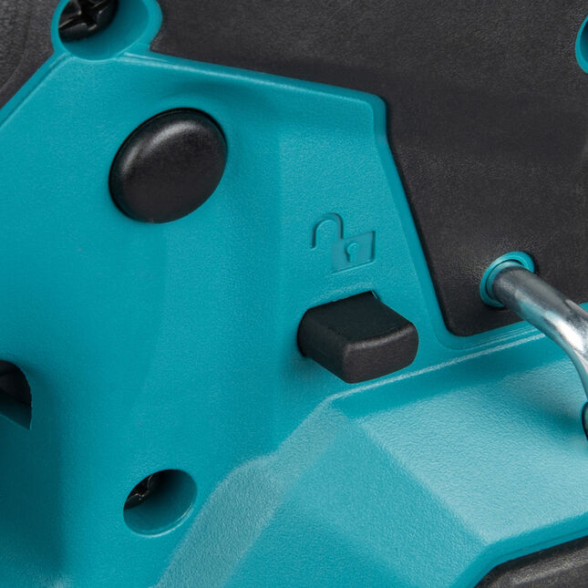 Image of Makita GP001G 40v XGT Cordless Brushless Grease Gun No Batteries No Charger No Case