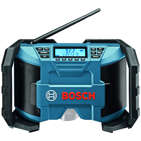 Bosch Bosch GML SoundBoxx Professional Radio