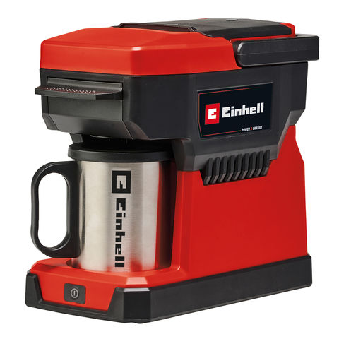 Einhell Power X-Change TE-CF 18 Li 18V Coffee Maker (Bare Unit)