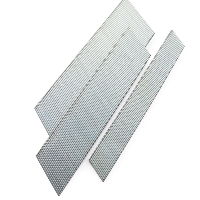 Image of Tacwise 0771 16G / 45 mm 20° Galvanised Angled Finish Nails x 2500
