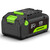 Greenworks GWBA2440CA PowerAll 24V 4Ah Battery with USB-C Charger Starter Kit (Image thumbnail 1 of 1)