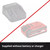 Einhell Power X-Change TE-MG18/Li 18V Multi Tool (Bare Unit) (Image thumbnail 5 of 11)