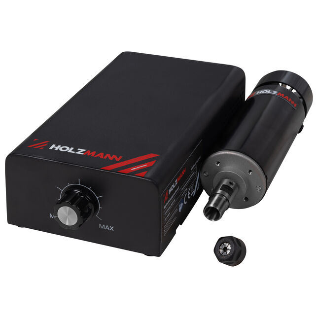 Image of Holzmann CTF45P500W Spindle Upgrade Set
