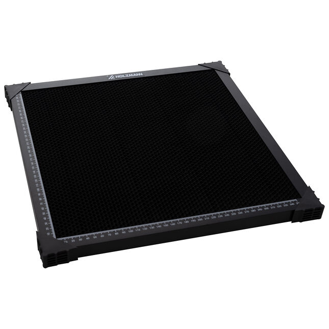 Image of Holzmann CTF45PLWT Honeycomb Laser Table (230V)