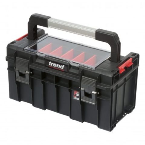 Image of Trend Trend MS/P/TB1 Pro storage 500mm toolbox