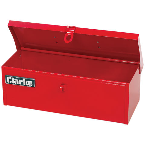 Clarke CTB100B Lockable Tool Box