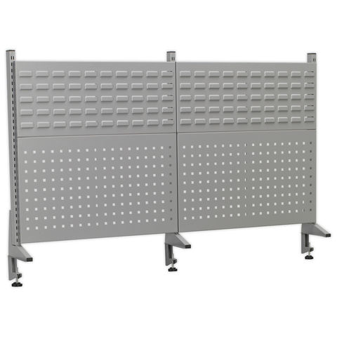 Image of Sealey Sealey APIBP1500 Back Panel Assembly for API1500