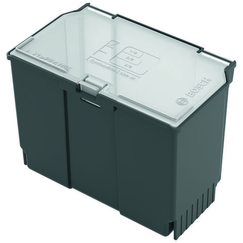 Image of Bosch Bosch Small Accessory Box Size M