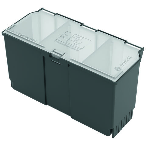 Bosch Medium Accessory Box Size M
