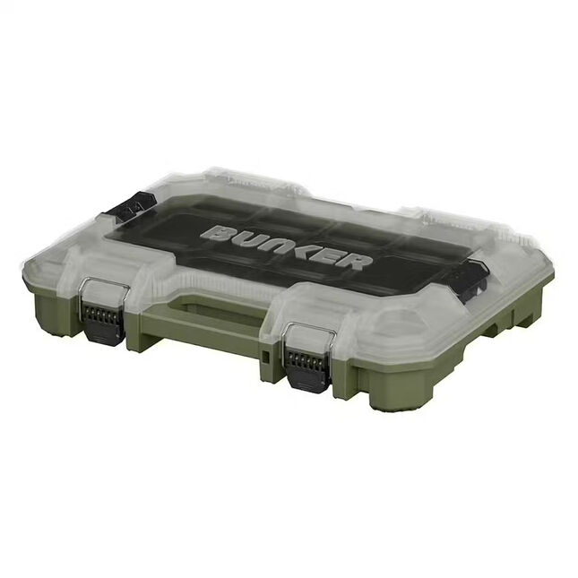 Image of BUNKER® 31648 Top Organiser (547 x 410 x 111mm) Internal Volume 7.7L