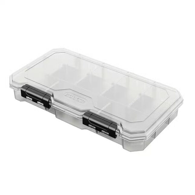 Bunker® 31652 32.3cm -12-3/4"- Clear Organiser