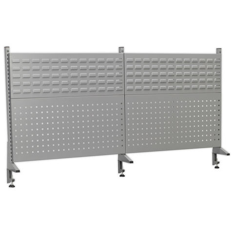Image of Sealey Sealey APIBP1800 Back Panel Assembly for API1800