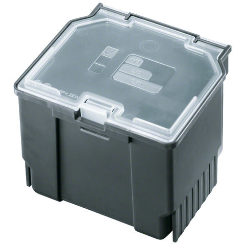 Photo of Bosch Bosch Systembox Accessory Box Small