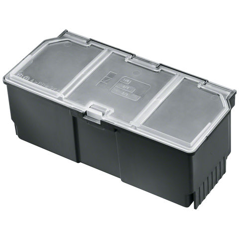 Photo of Bosch Bosch Systembox Accessory Box Medium