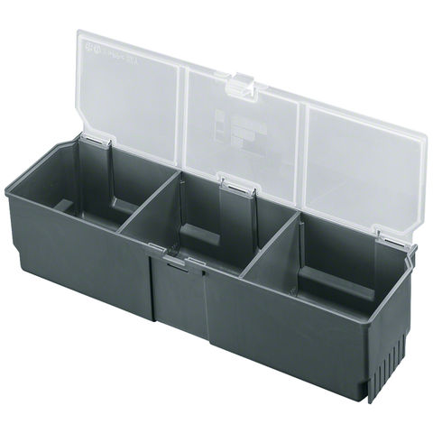 Photo of Bosch Bosch Systembox Accessory Box Large