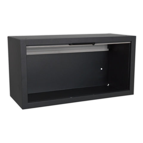 Image of Sealey Sealey APMS54 Modular Tambour Front Wall Cabinet 680mm