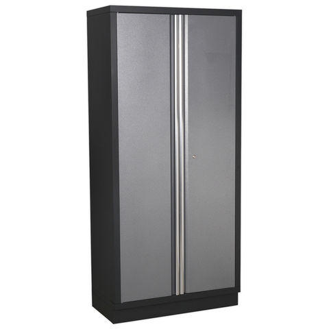 Sealey APMS56 Modular 2 Door Full Height Floor Cabinet 915mm 