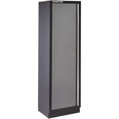 Clarke GMS08 Modular Single Door Floor Standing Cabinet