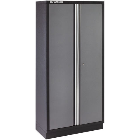 Image of Clarke Clarke GMS09 Modular Two Door Floor Standing Cabinet