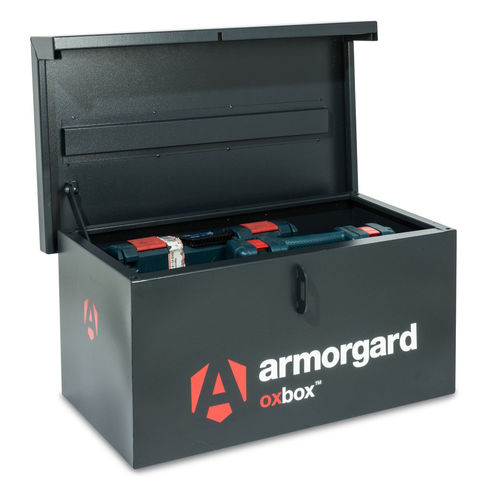 Armorgard OX05 OxBox Van Box