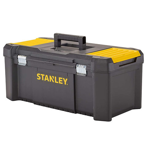 Stanley STST82976-1 38.5L Essential Toolbox 66cm (26in)