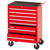 Clarke CTC107C Professional 7 Drawer Tool Cabinet (Image thumbnail 2 of 2)