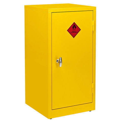 Photo of Draper Draper Fsc2 Flammables Storage Cabinet