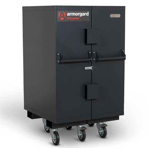 Armorgard FC5 FittingStor Mobile Cabinet