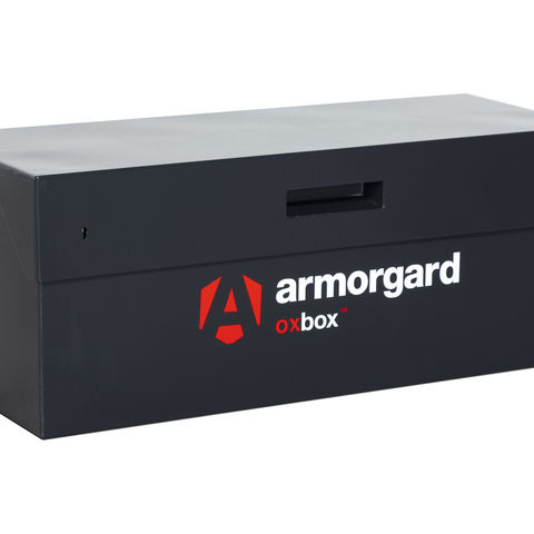 Armorgard OX2 OxBox Truckbox