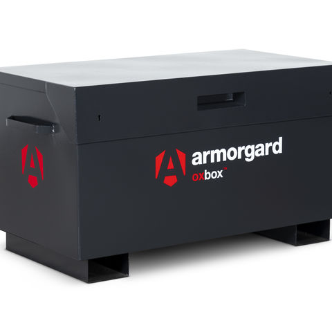 Armorgard OX3 OxBox Sitebox