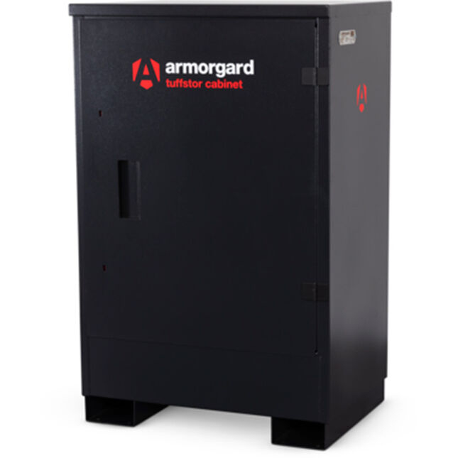 Armorgard TSC2 TuffStor Tool Storage Cabinet