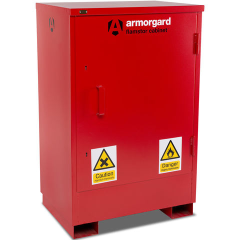 Armorgard FSC2 FlamStor Hazardous Substances Cabinet