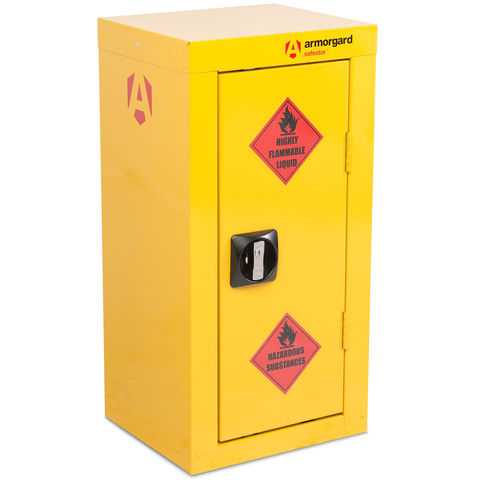 Armorgard HFC2 SafeStor Hazardous Substance Cabinet