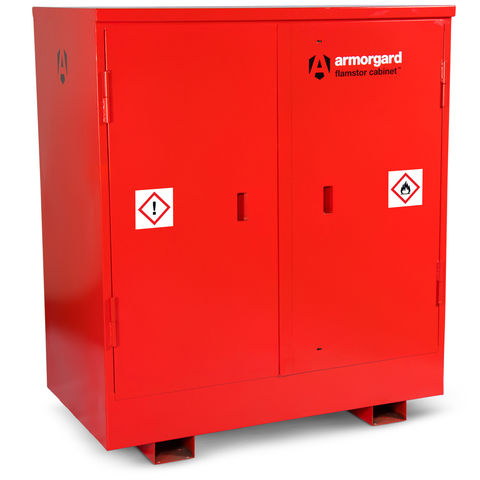 Armorgard FSC4 Flamstor Storage Cabinet