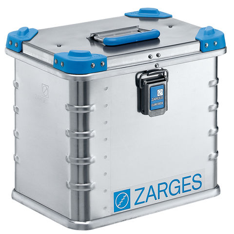 Photo of Zarges Zarges Eurobox 40700 Storage Box
