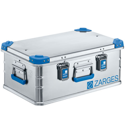 Image of Zarges Zarges Eurobox 40701 Storage Box