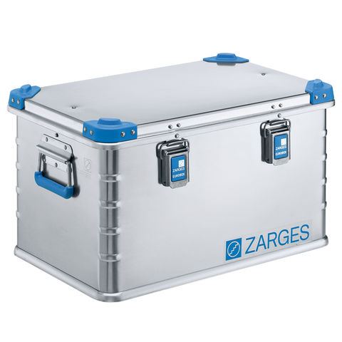 Zarges Eurobox 40702 Storage Box