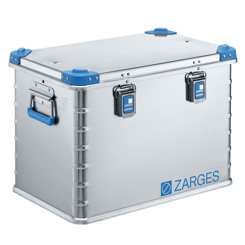 Image of Zarges Zarges Eurobox 40703 Storage Box