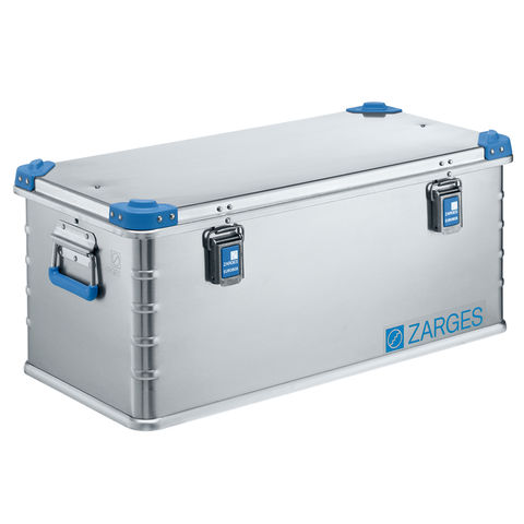 Image of Zarges Zarges Eurobox 40704 Storage Box