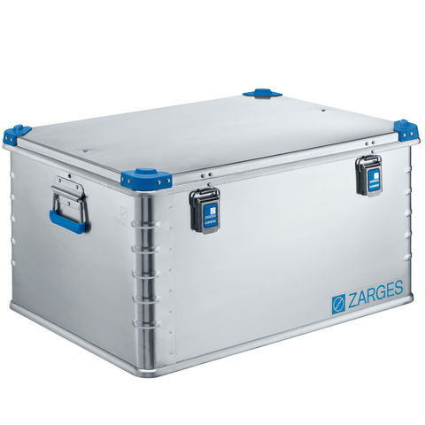 Zarges Eurobox 40705 Storage Box