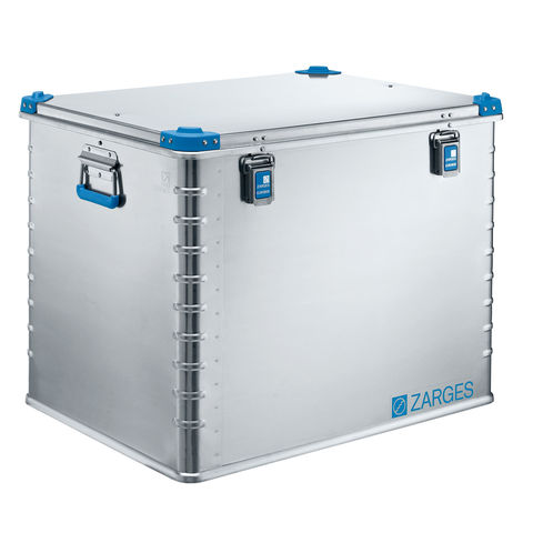 Zarges Eurobox 40706 Storage Box